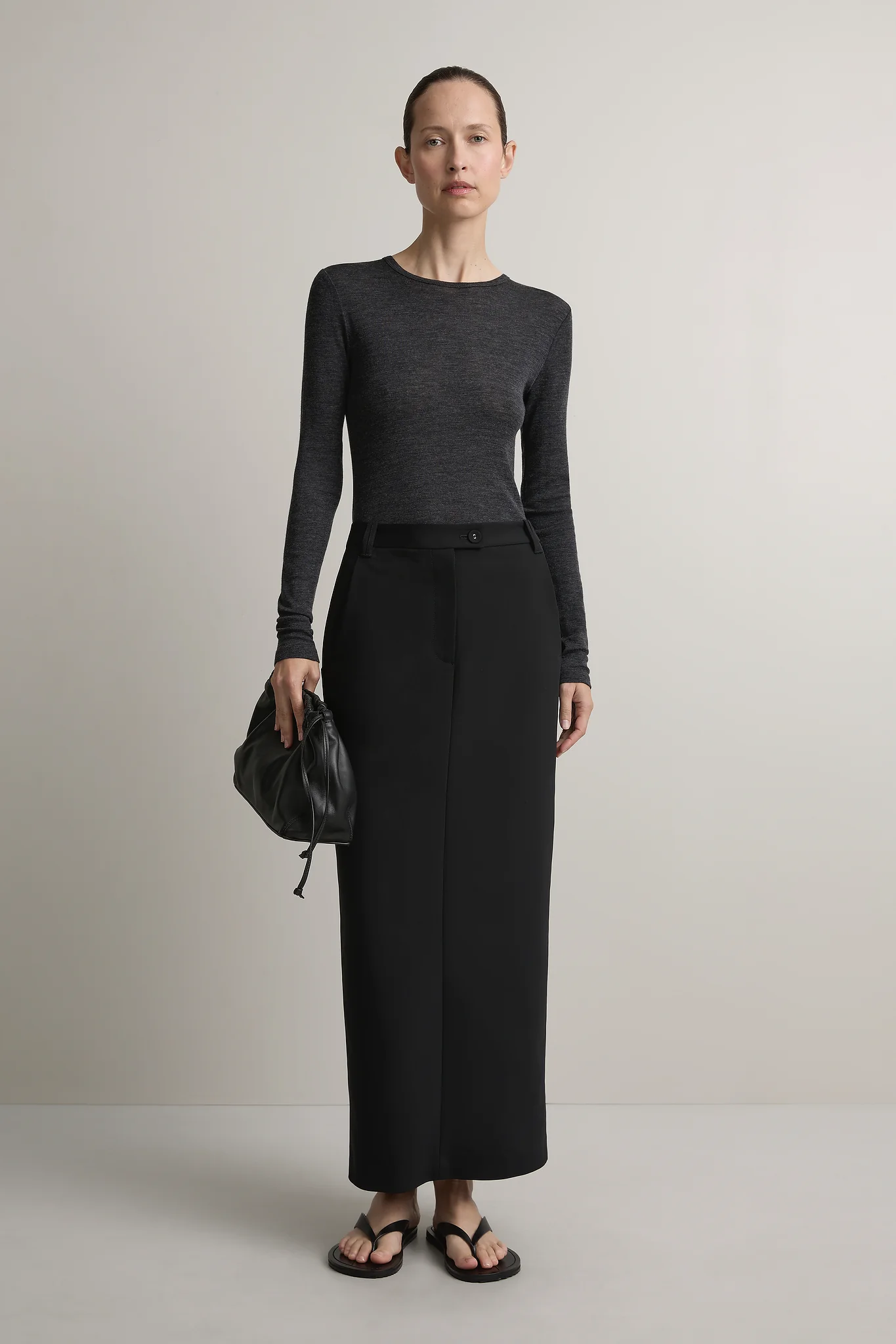 The Willett Top